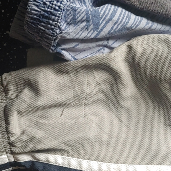 Youth drawstring shorts - Picture 4 of 6